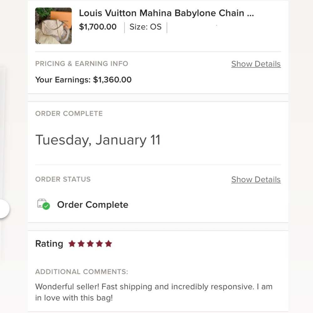 Trusted Seller!  Shop with Confidence. - Picture 4 of 16